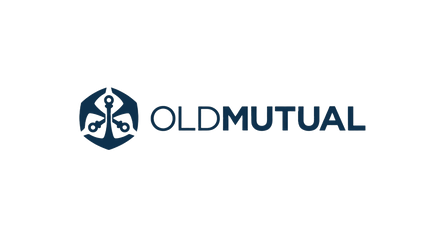 Old Mutual investment group logo