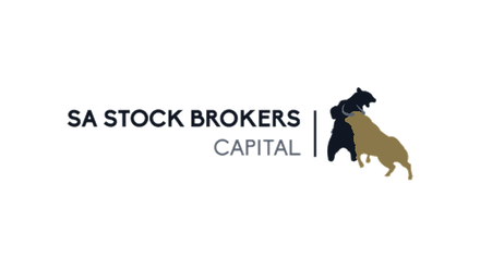 SA Stock Brokers Capital logo