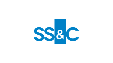 SS&C Technologies logo